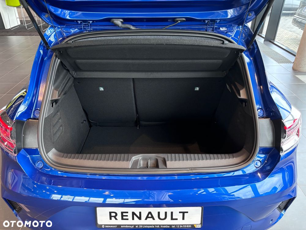 Renault Clio 1.0 TCe Techno - 5