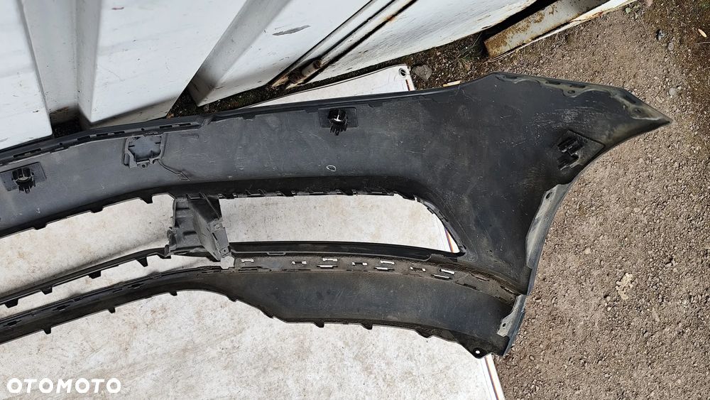 ZDERZAK PRZEDNI PRZÓD VW VOLKSWAGEN PASSAT B8 2015- 3G0807221A - 11