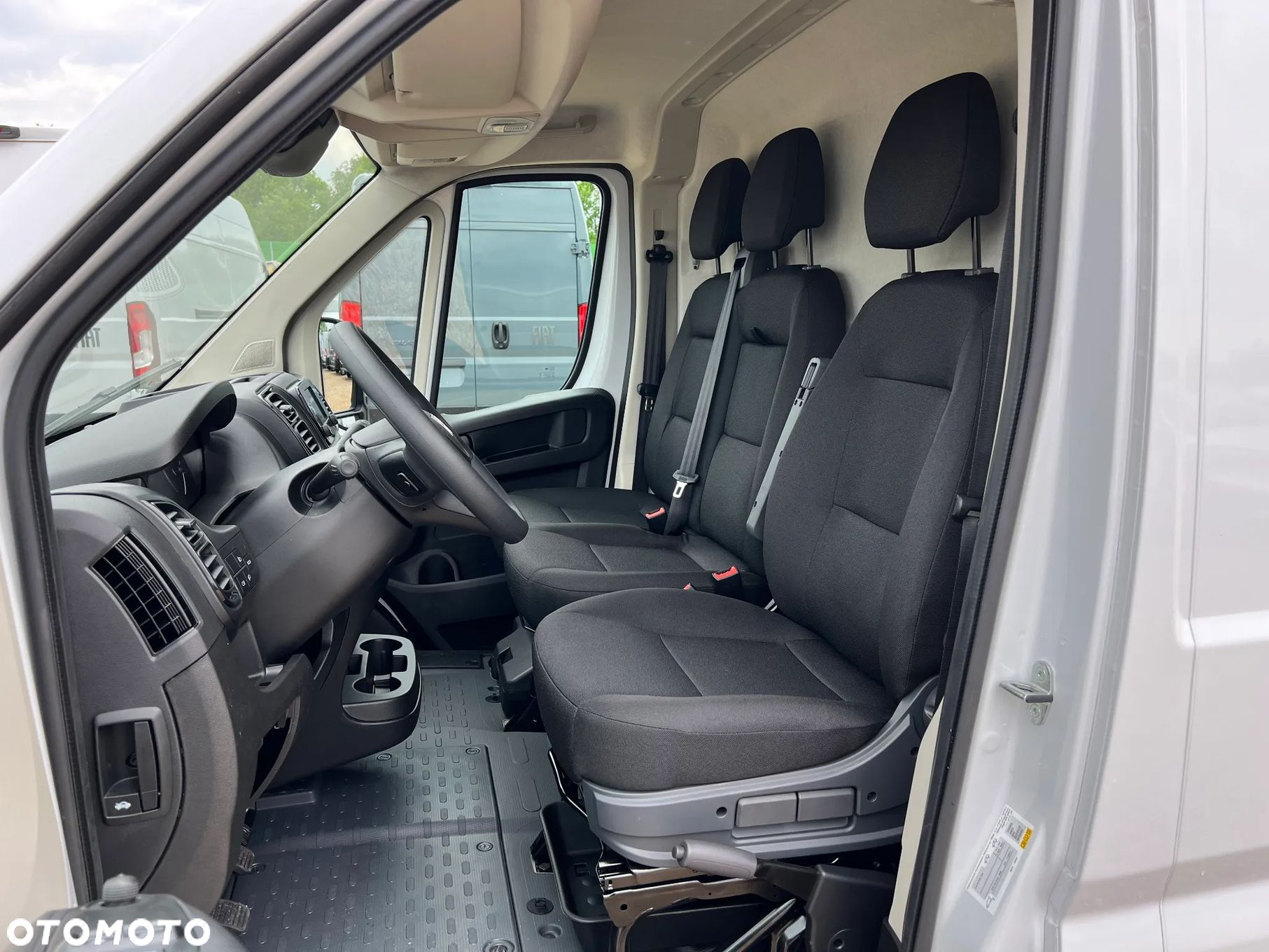 Fiat Ducato L3H2 - 10