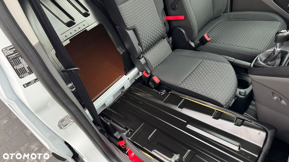 Ford Transit Connect 230 L2 S&S Basis - 34