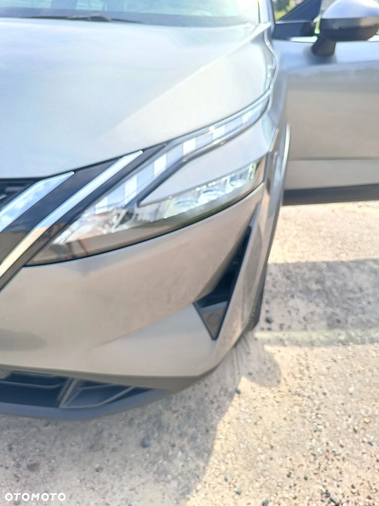 Nissan Qashqai - 21