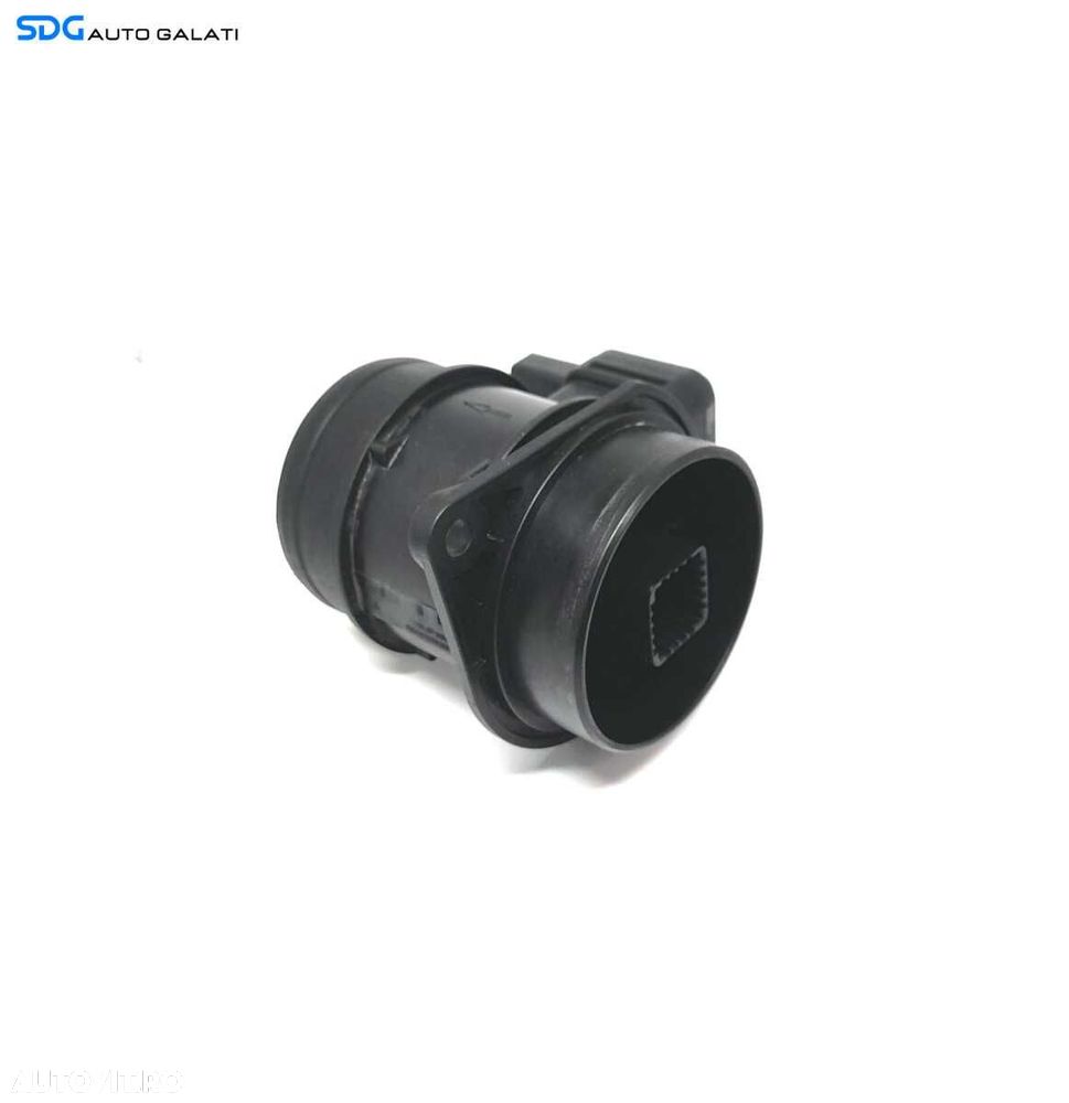 Debitmetru Aer Skoda Yeti 1.6 TDI CAY CAYC 2010 - 2018 Cod 03L906461 5WK97023 [B3489] - 6