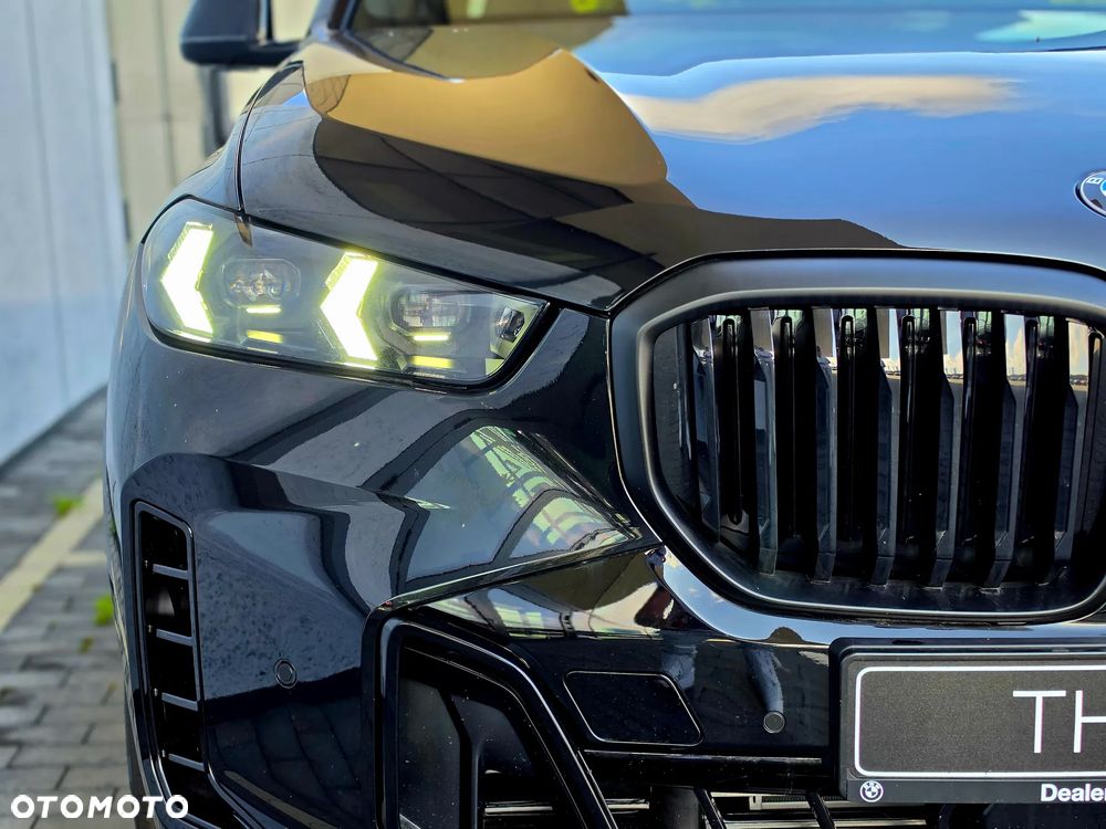 BMW X5 xDrive40d mHEV sport - 10