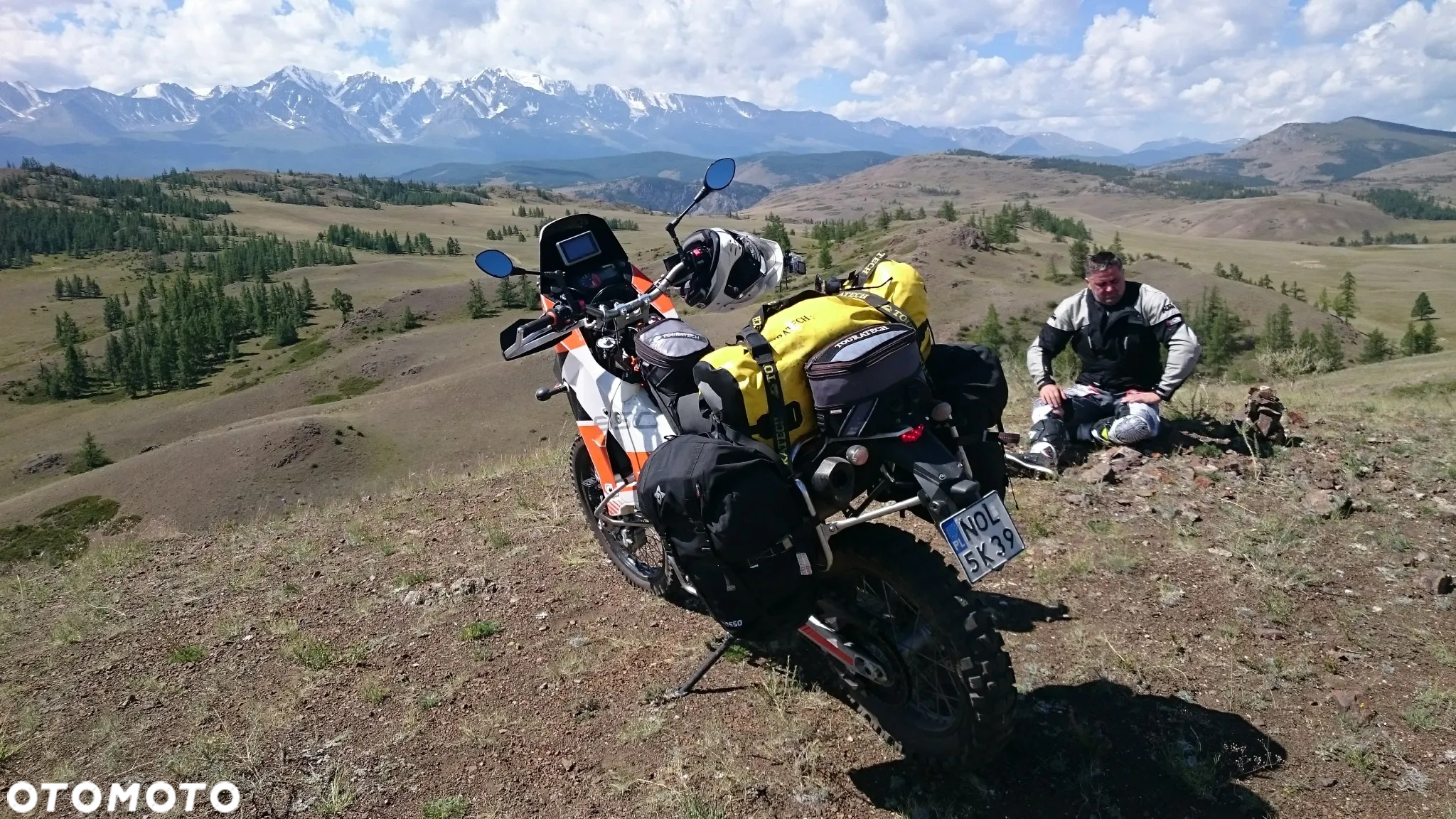 KTM LC - 26