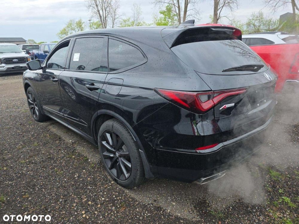 Acura MDX - 3