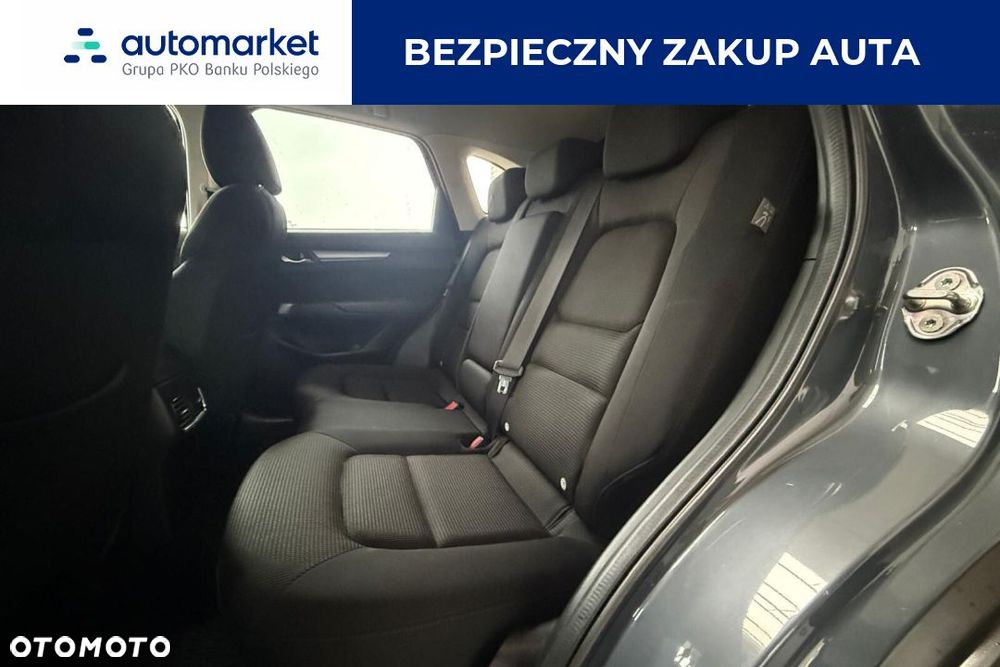 Mazda CX-5 2.0 Kanjo 2WD - 11