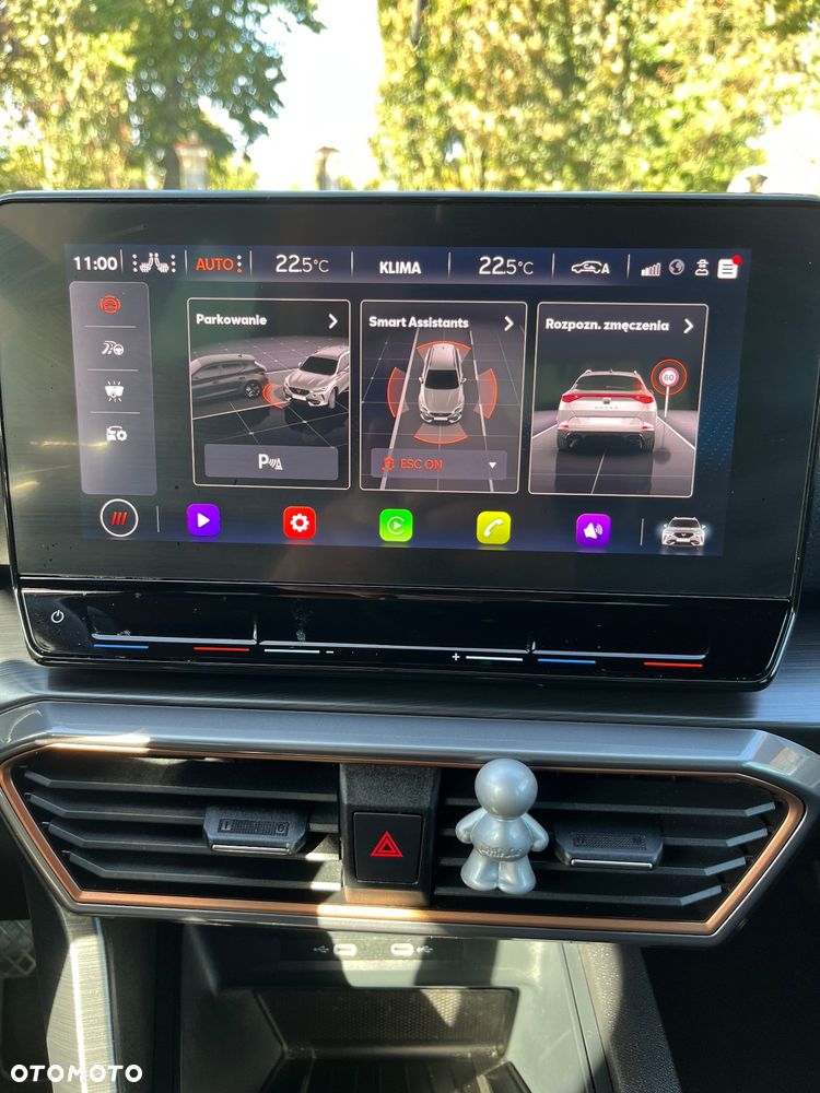 Cupra Formentor 1.5 TSI DSG - 18