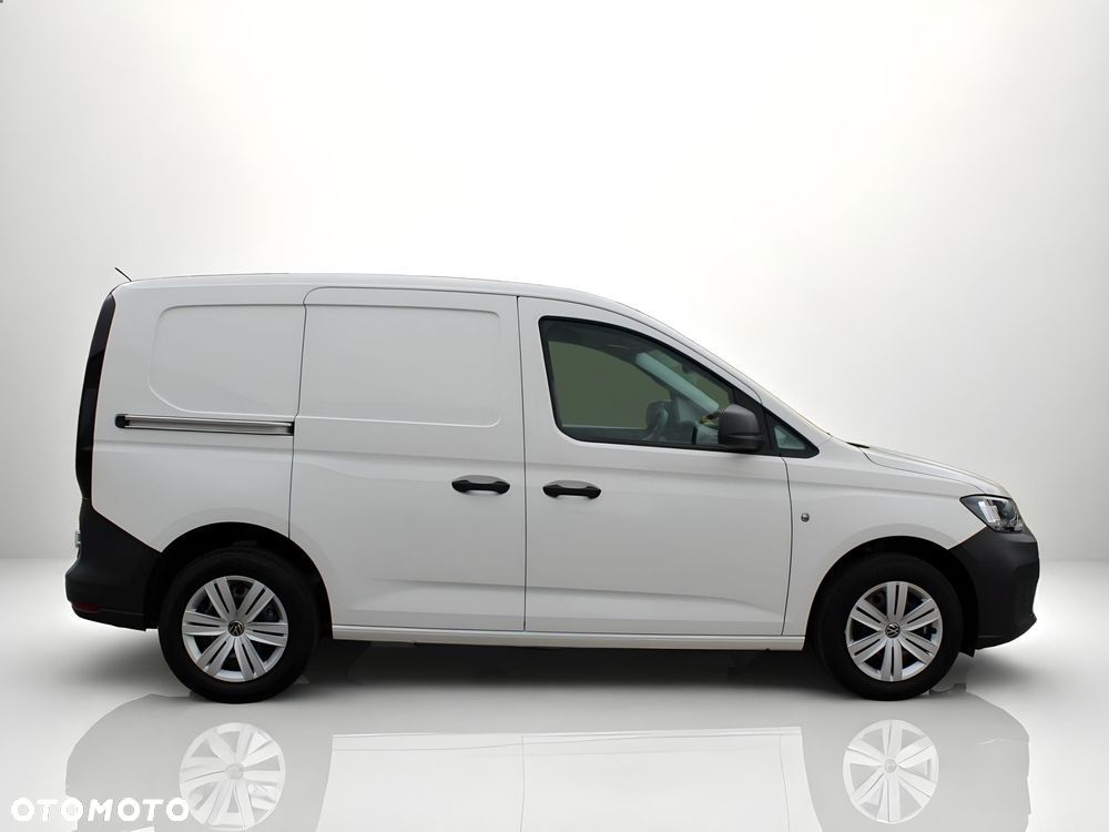 Volkswagen Caddy Cargo 1.5 TSI - 5
