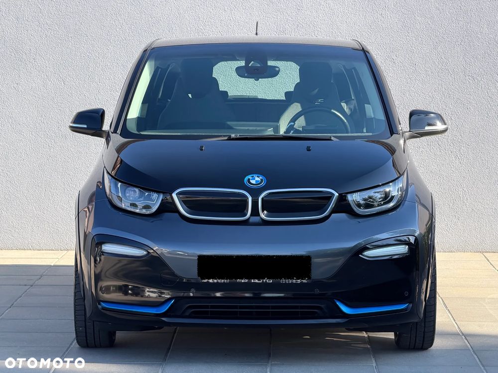 BMW i3 i3S 120 Ah - 3