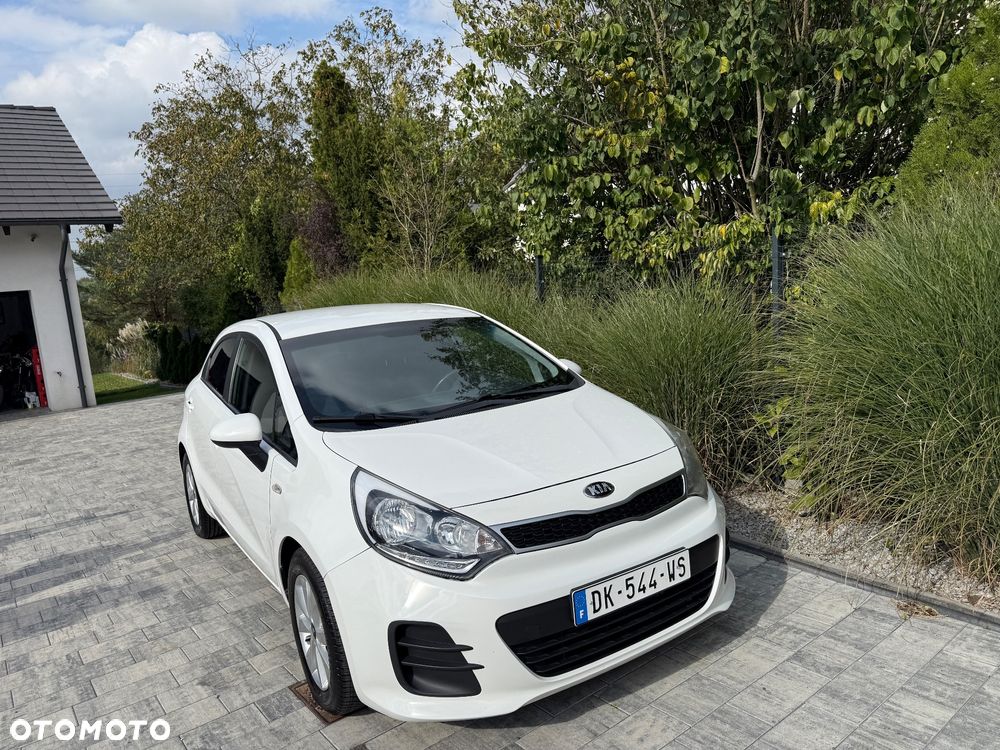 Kia Rio 1.2 Business Line - 28