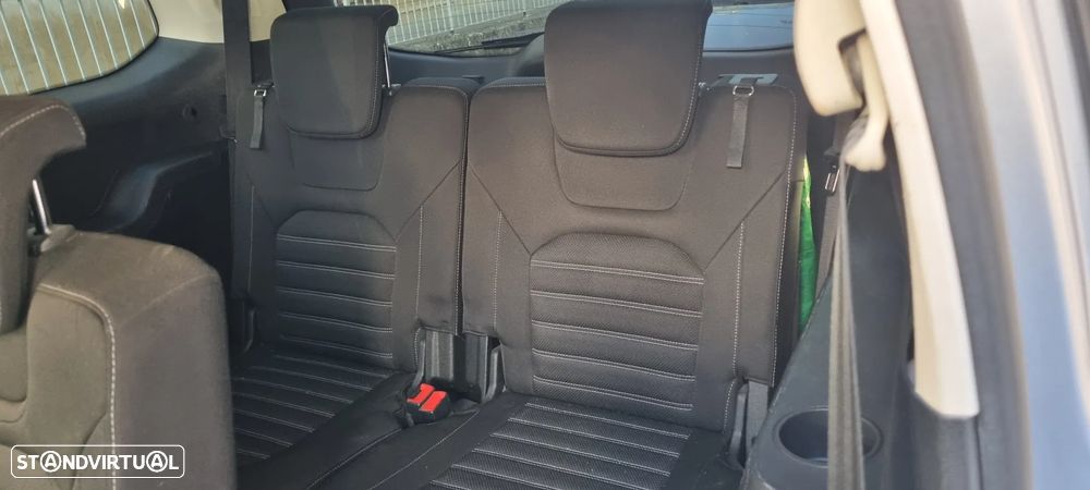 Ford Galaxy 2.0 TDCi Titanium - 8
