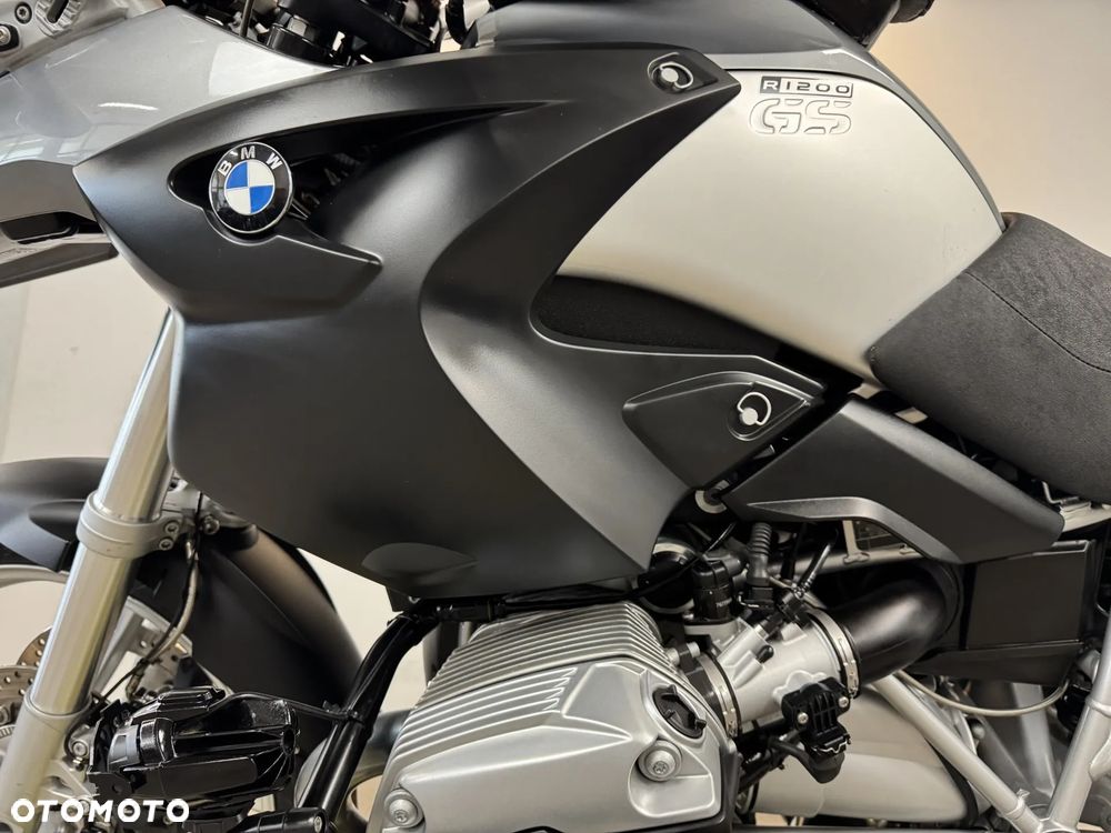 BMW GS - 22