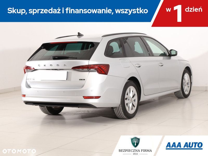 Skoda Octavia - 6