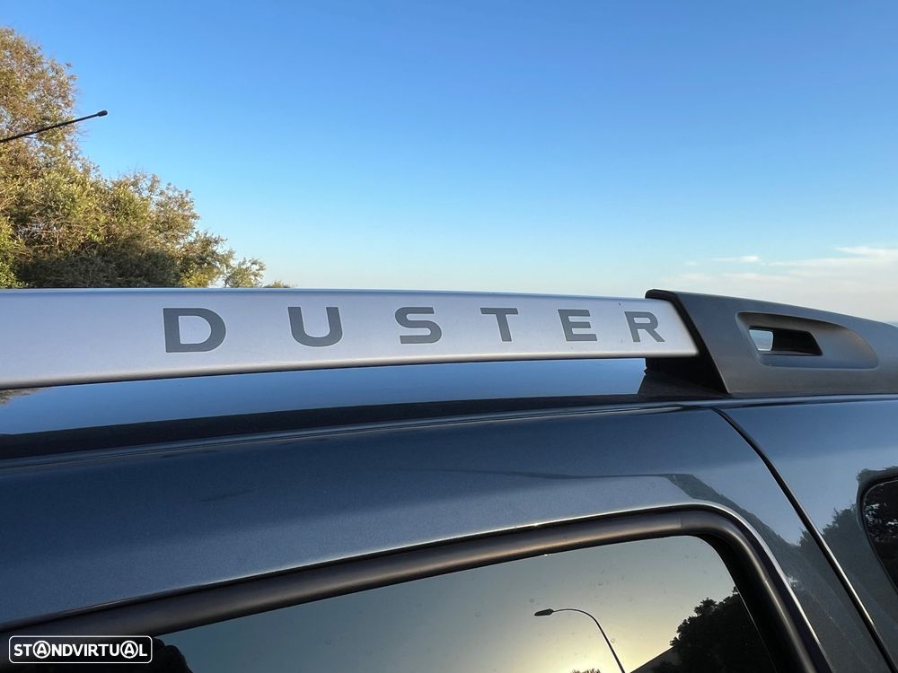 Dacia Duster 1.5 dCi Prestige - 36