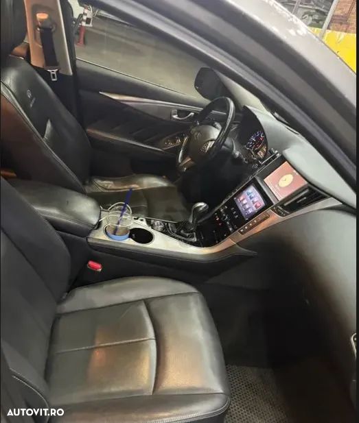 Infiniti Q50 2.2d Aut. Premium - 6