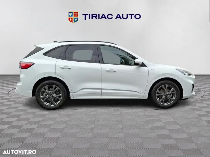 Ford Kuga 1.5 EcoBoost FWD ST Line - 7