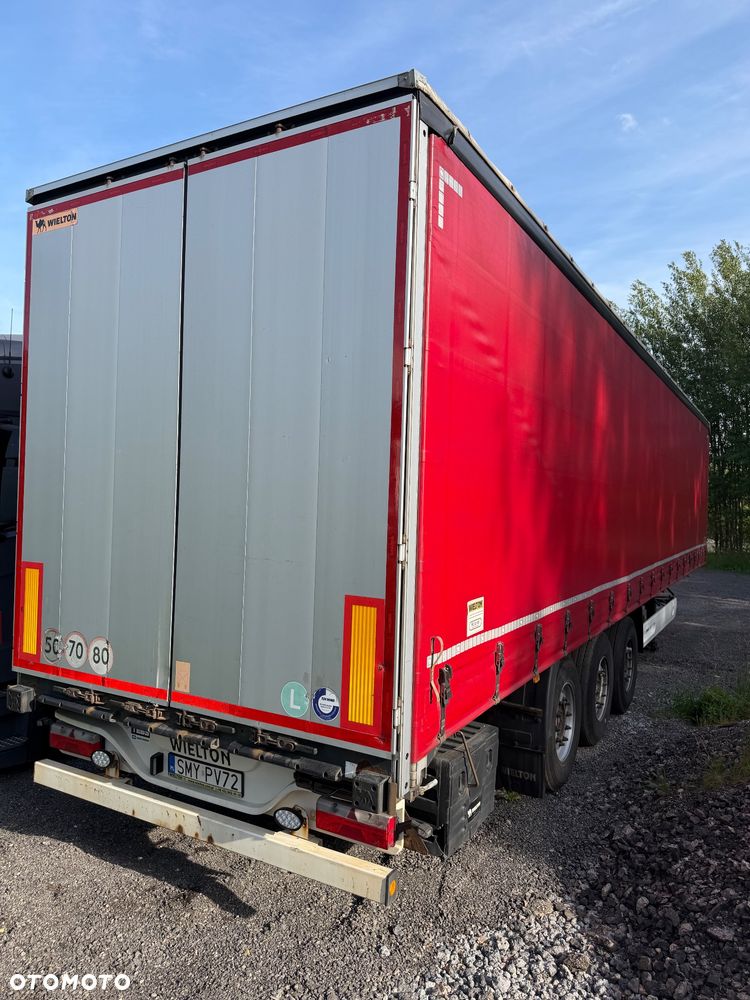 Wielton SN24 - 1