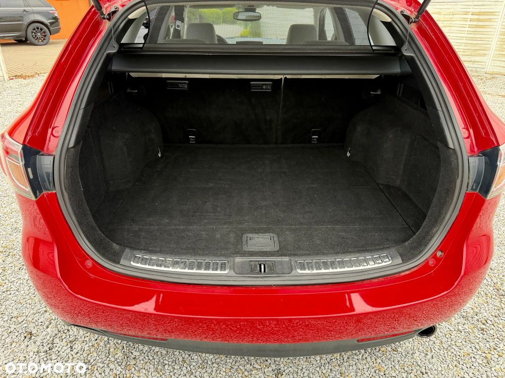 Mazda 6 1.8 Active - 34