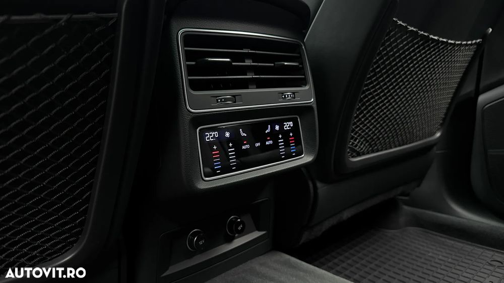 Audi Q8 50 TDI quattro Tiptronic MHEV - 17
