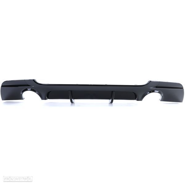 Difusor Bmw Serie 3 E92 E93 Performance 335i - 6