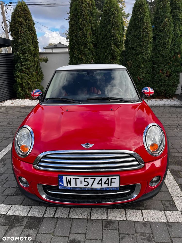 MINI Cooper D - 2