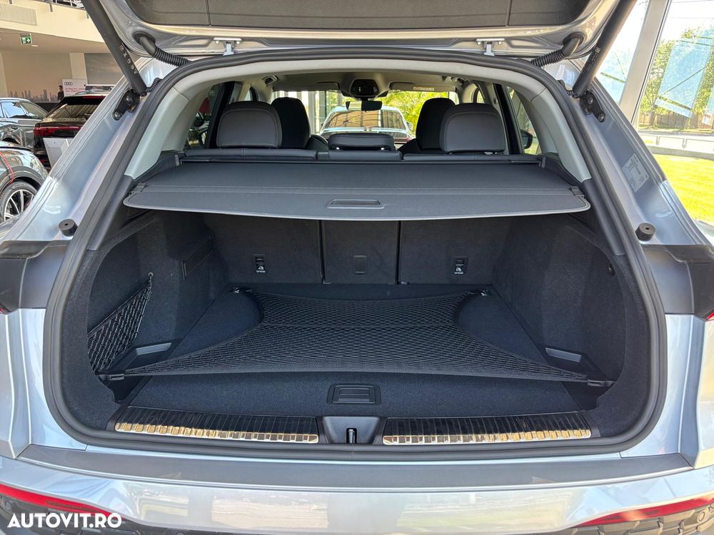 Audi Q5 40 TFSI quattro S tronic MHEV - 25