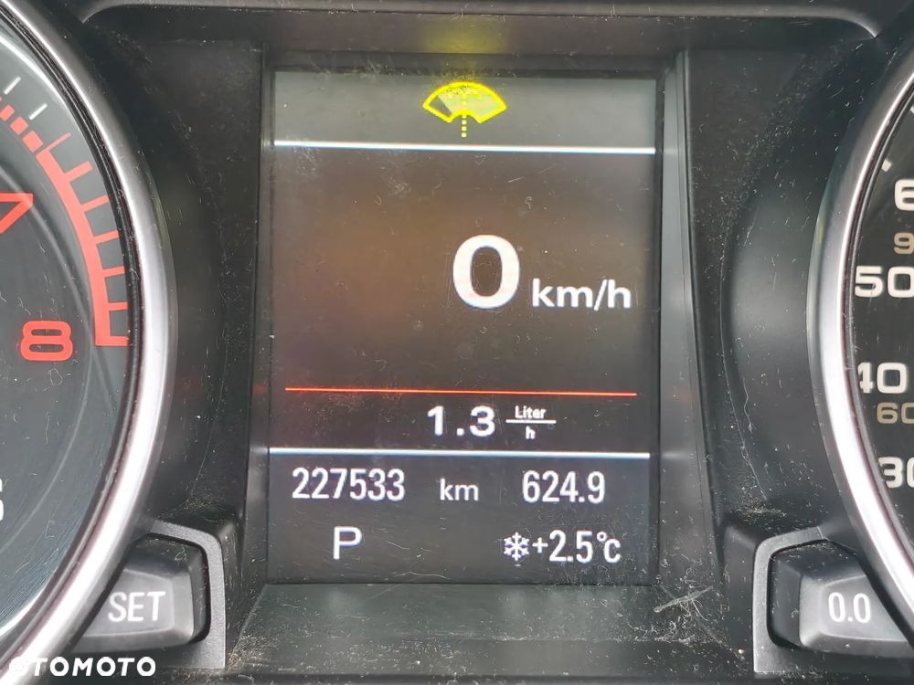 Audi A5 Coupé 2.0 TFSI quattro S tronic - 25