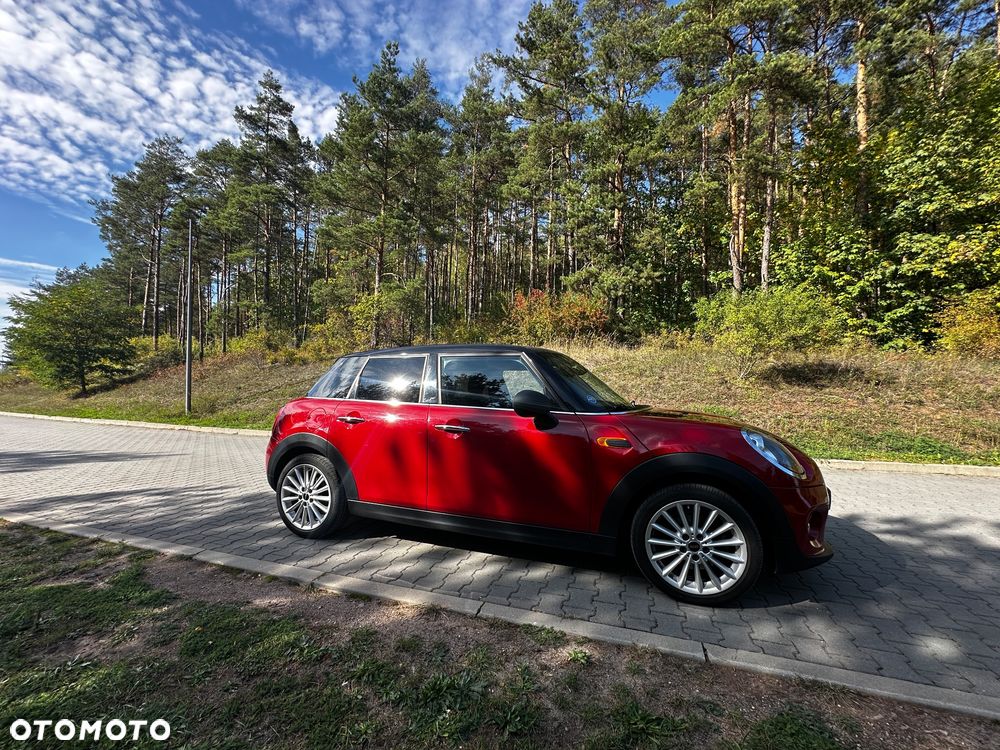 MINI ONE - 5