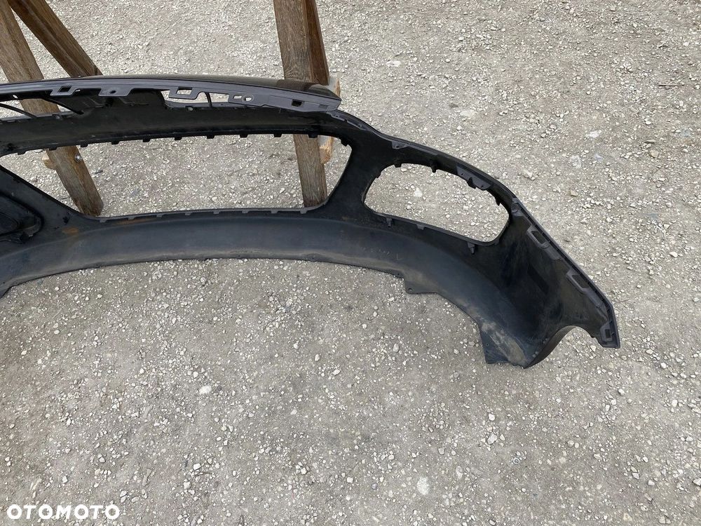 ZDERZAK PRZÓD PRZEDNI KIA RIO III 3D 3 DRZWI 11-14 86511-1W200 - 9