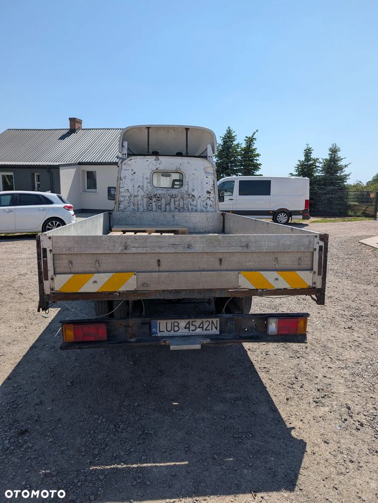Iveco Turbo Daily - 6
