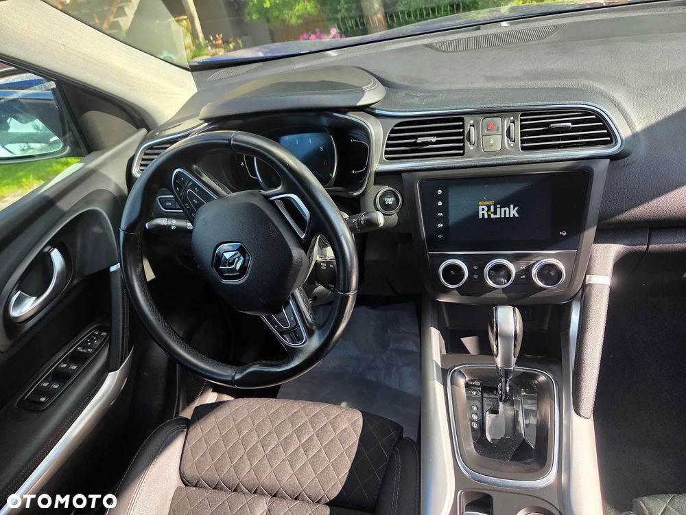Renault Kadjar 1.3 TCe FAP Intens EDC - 7