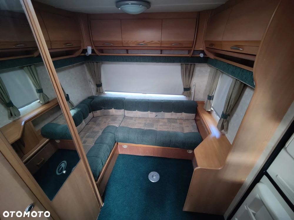 SWIFT Challenger LSE 490 - 32