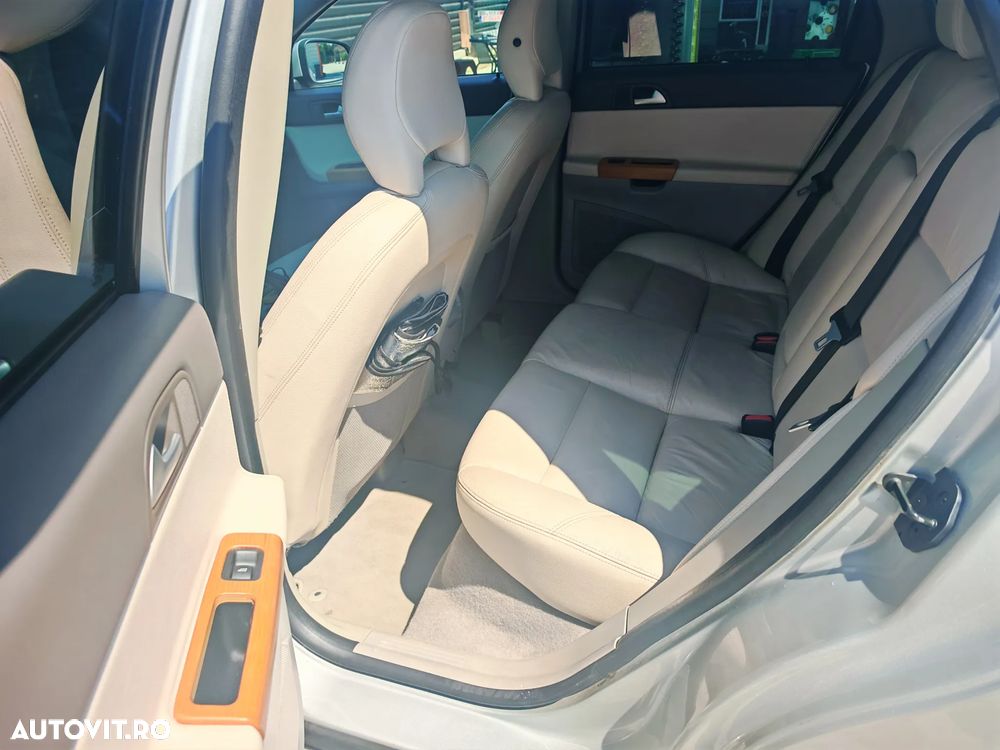 Volvo V50 D4 Business Edition - 11
