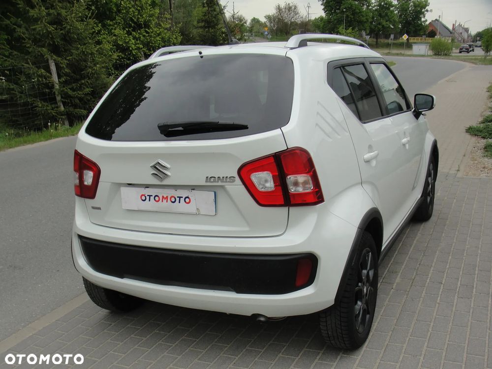 Suzuki Ignis 1.2 Premium - 3