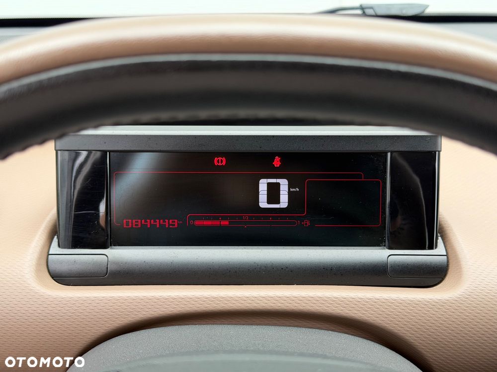 Citroën C4 Cactus 1.2 PureTech Shine Edition S&S - 7