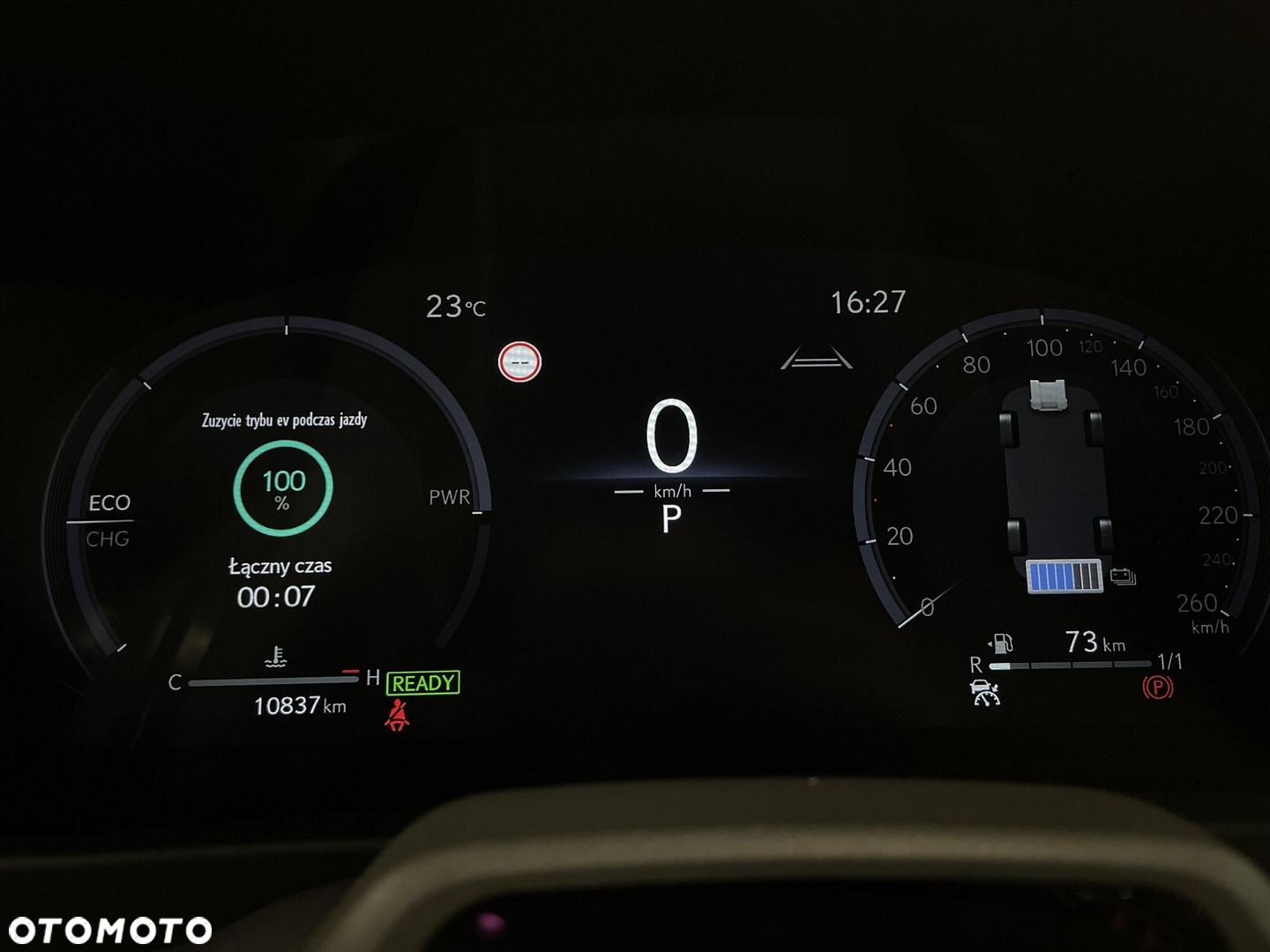 Lexus UX 300h Business - 20