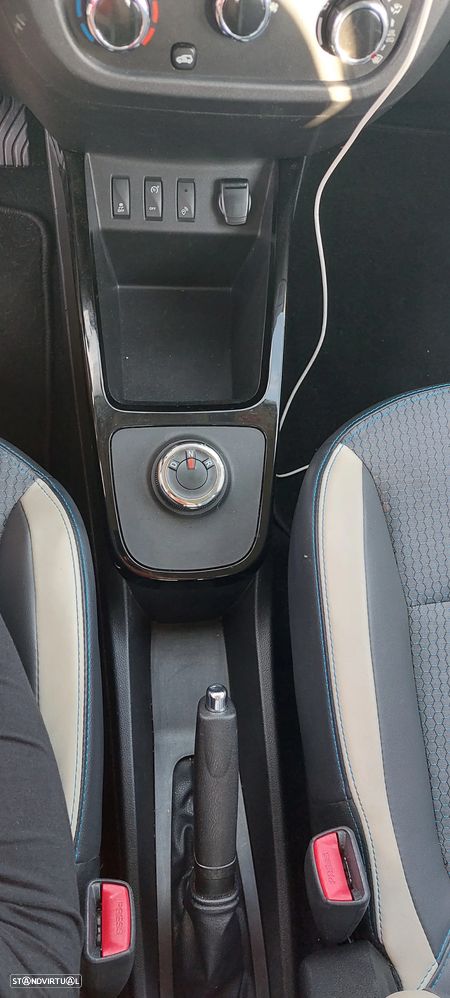 Dacia Spring Comfort Plus - 6