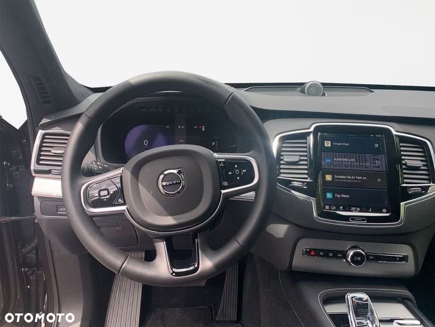 Volvo XC 90 T8 AWD Recharge Ultimate Dark - 8