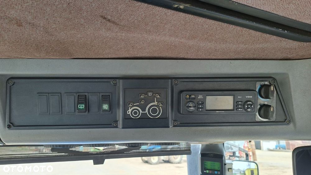 New Holland Tvt 190 4X4 - 23