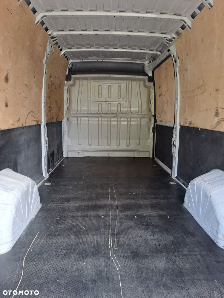 Fiat Ducato | L4H2| MAXI - wzmocniony  | Kamera | - 17