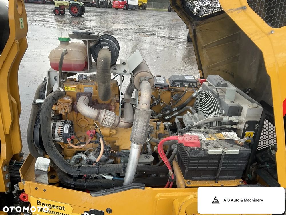 Caterpillar CB2.7 - 5