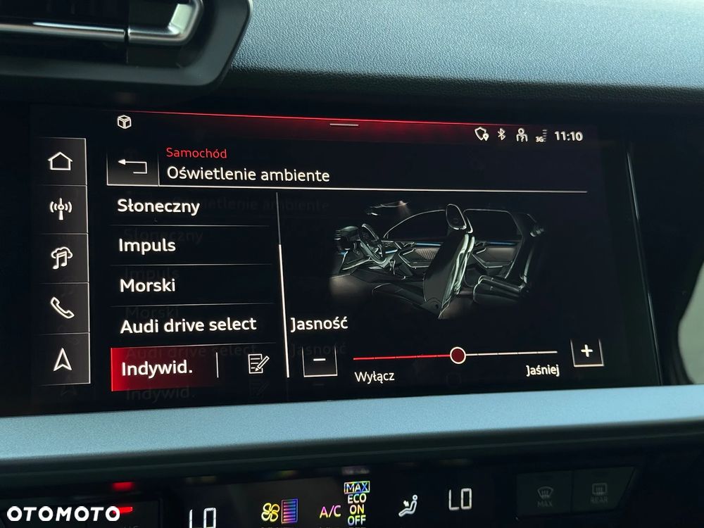 Audi A3 Limousine TDI 110 kW S Line S tronic - 20