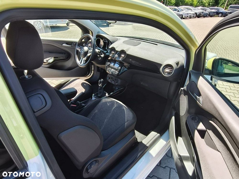 Opel Adam - 23