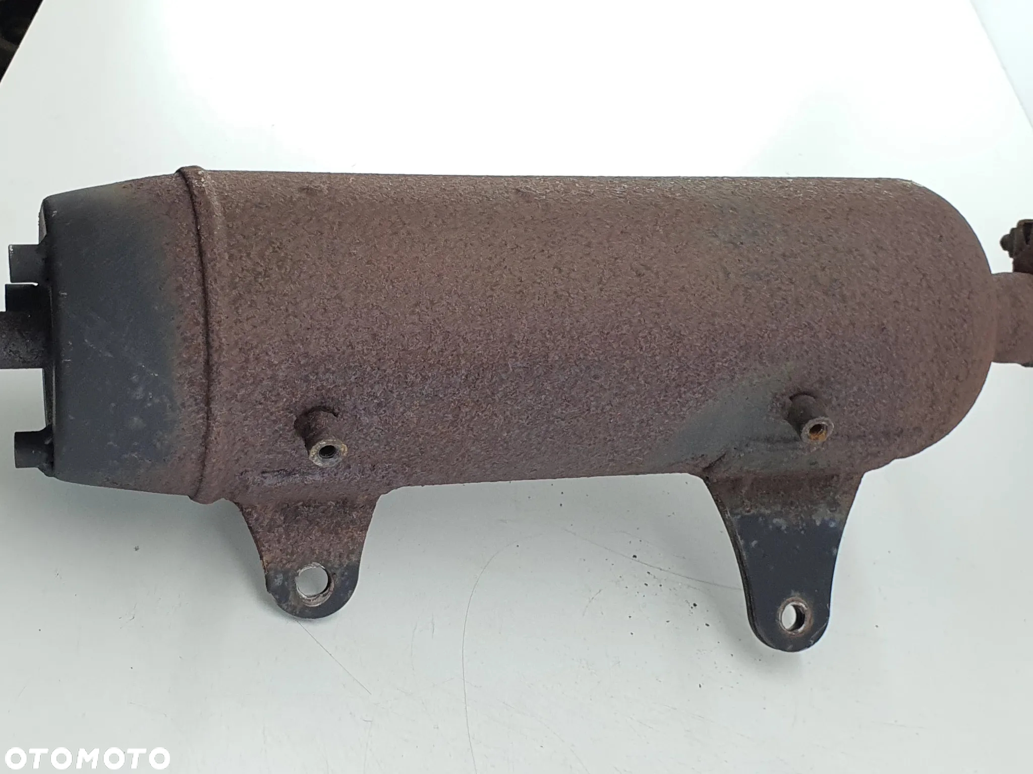 WYDECH TLUMIK KOLEKTOR  TGB BLADE 250 - 9