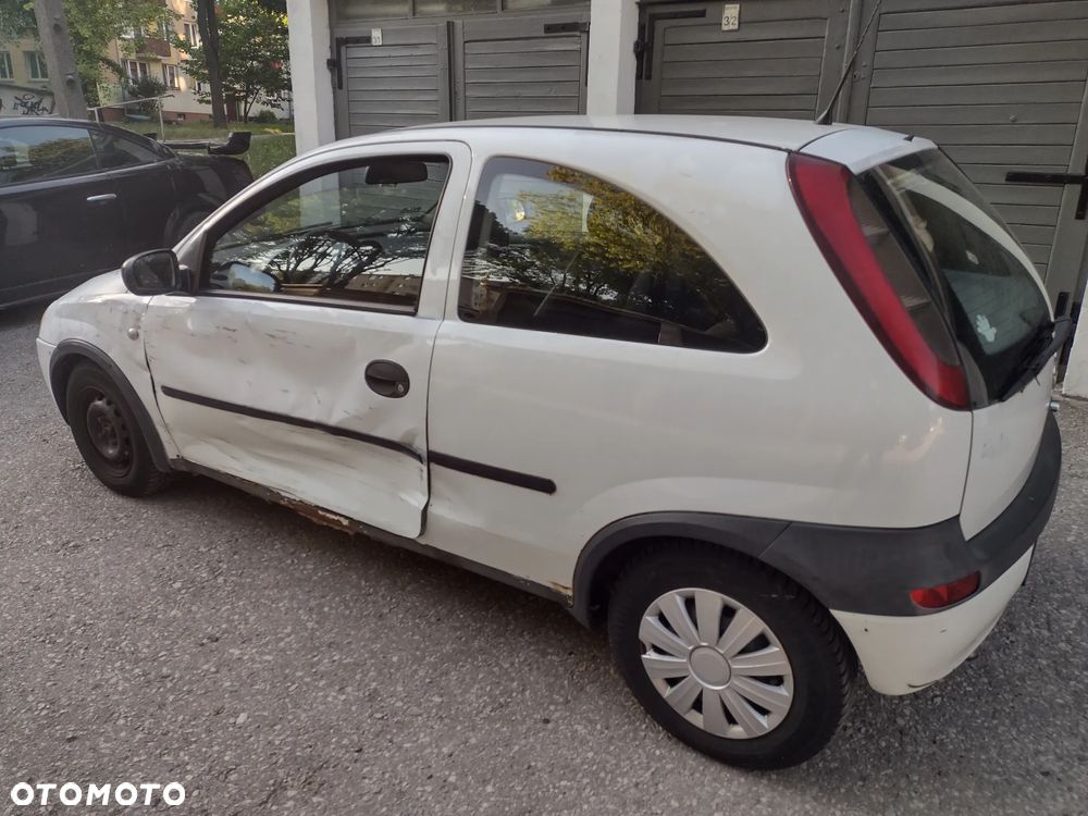 Opel Corsa 1.0 12V Comfort - 5