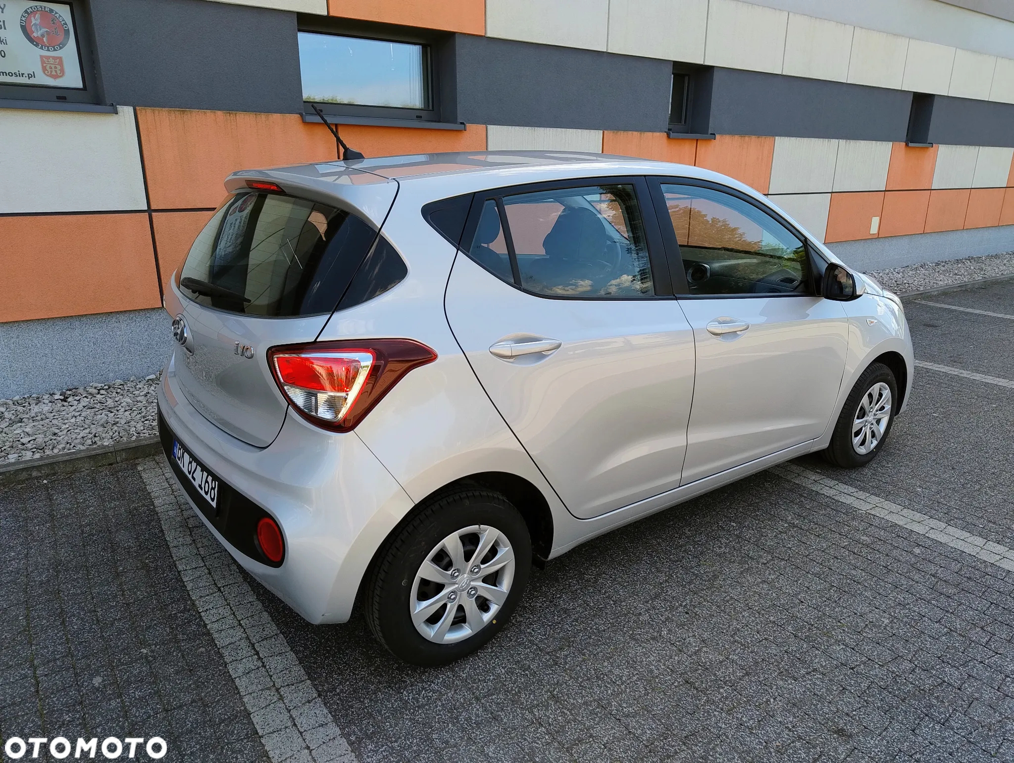 Hyundai i10 1.0 Trend - 3
