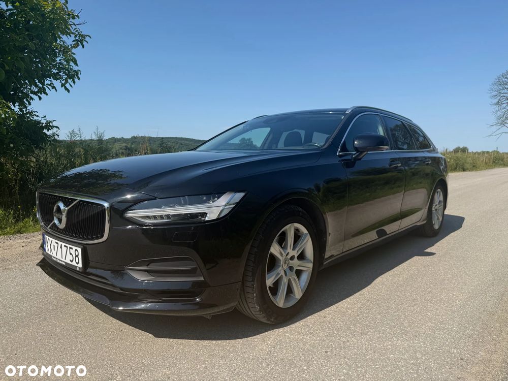 Volvo V90 D4 Momentum - 6