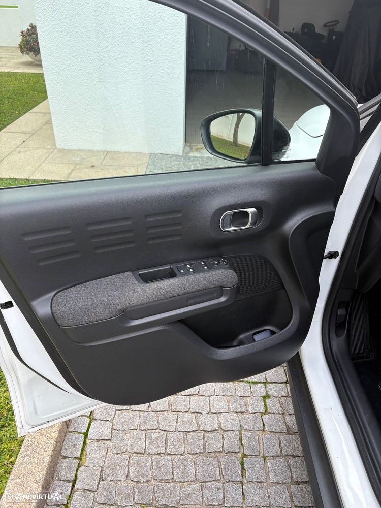 Citroën C3 Aircross 1.2 PureTech Origins - 3