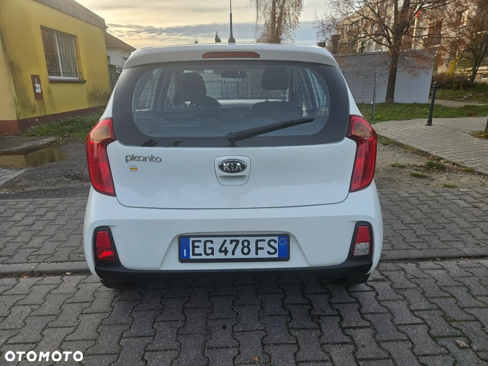 Kia Picanto - 5