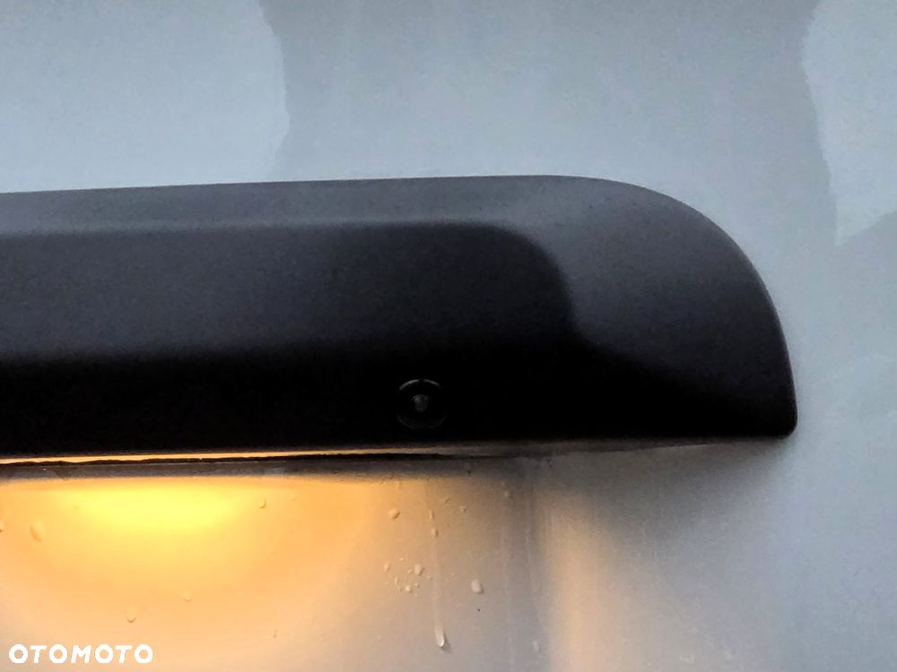 Peugeot Expert Brygadówka - 11